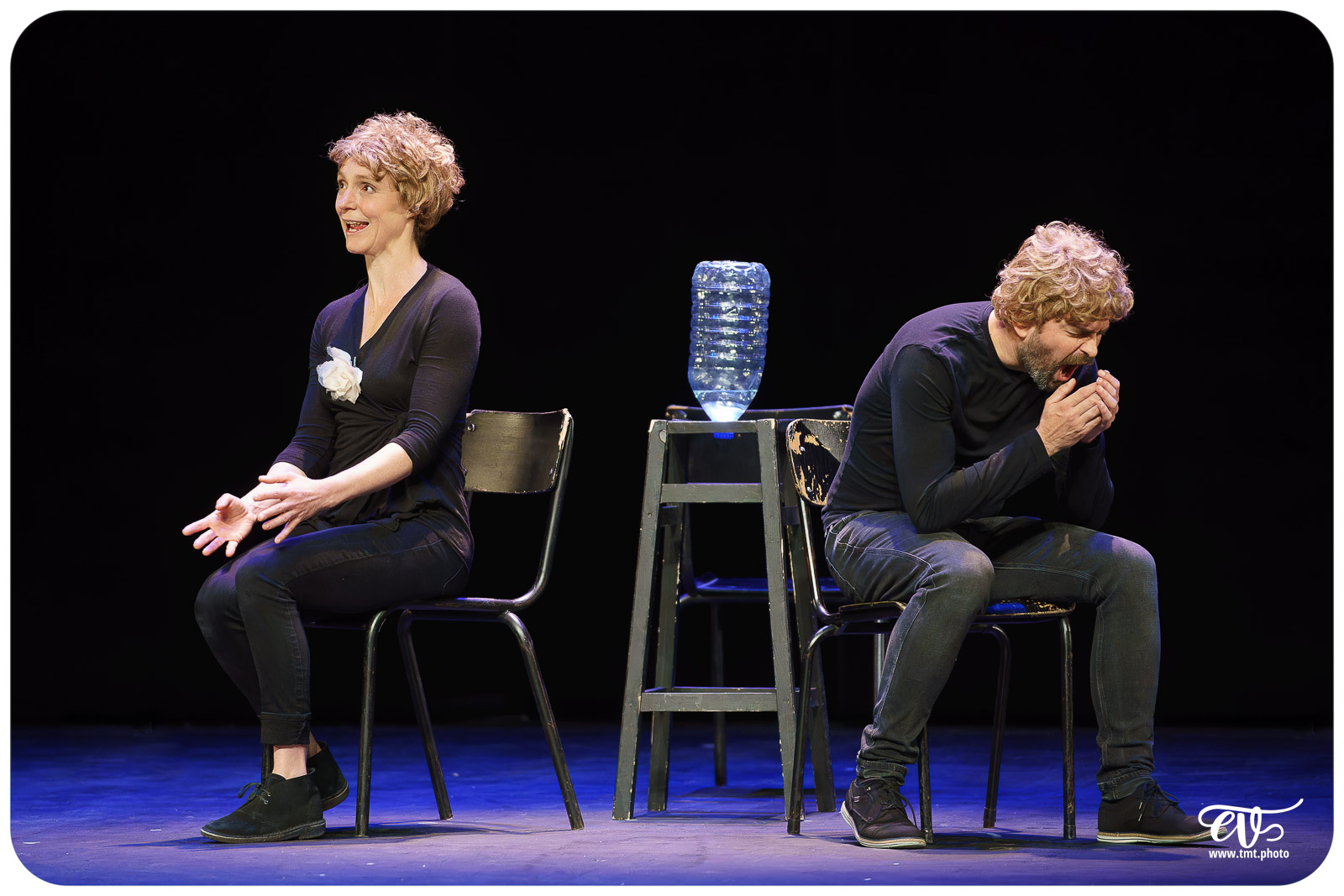 CYRANO(S) (CIE LES MOUTONS NOIRS)